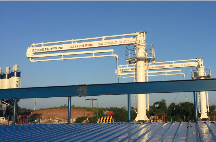 布料機(jī)價格 布料機(jī)價格