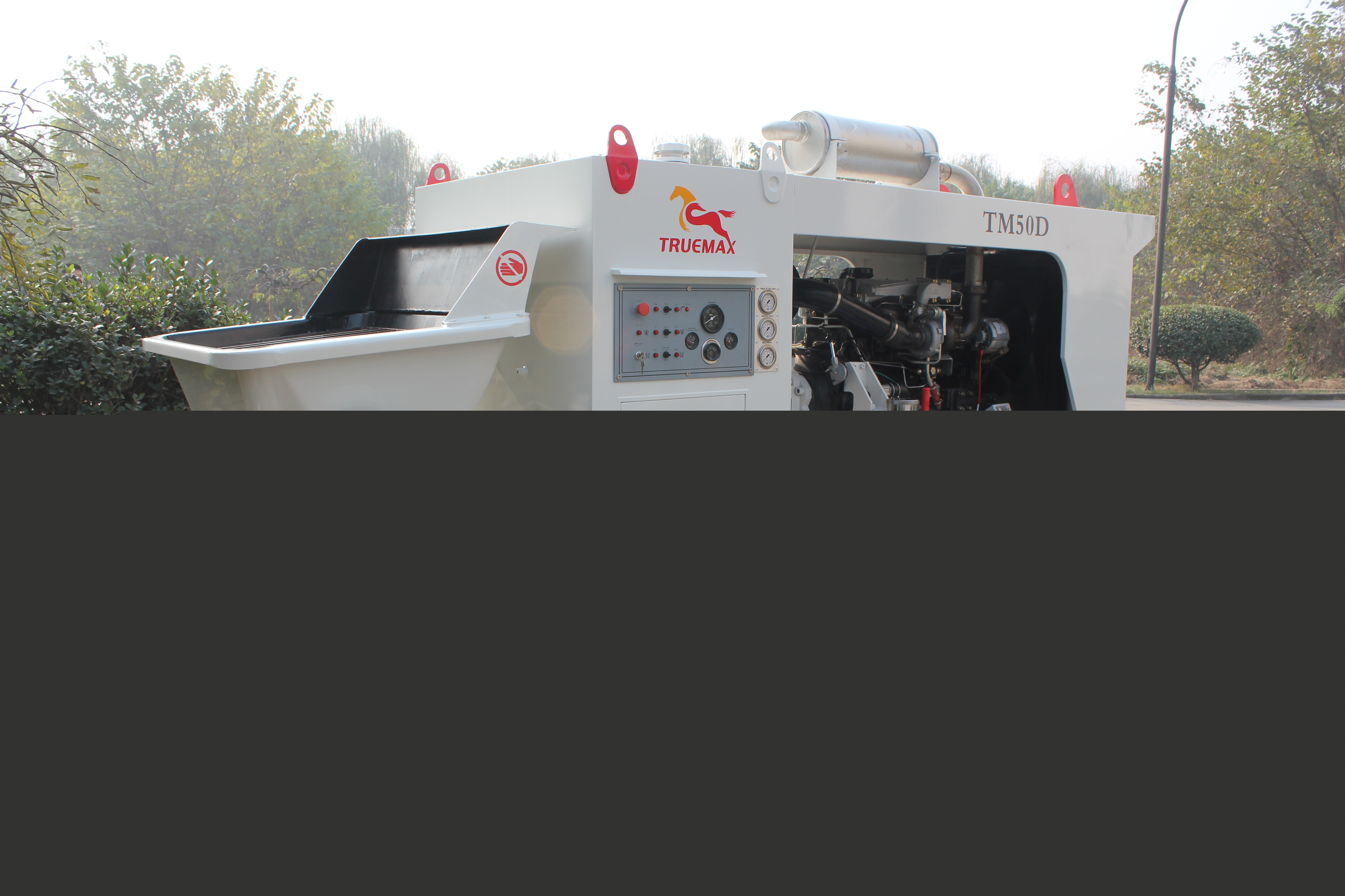 電動地泵 電動地泵