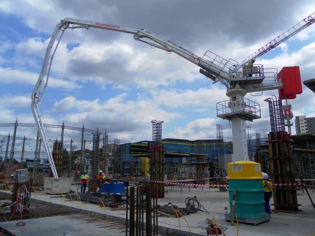 液壓布料機(jī) 液壓布料機(jī)