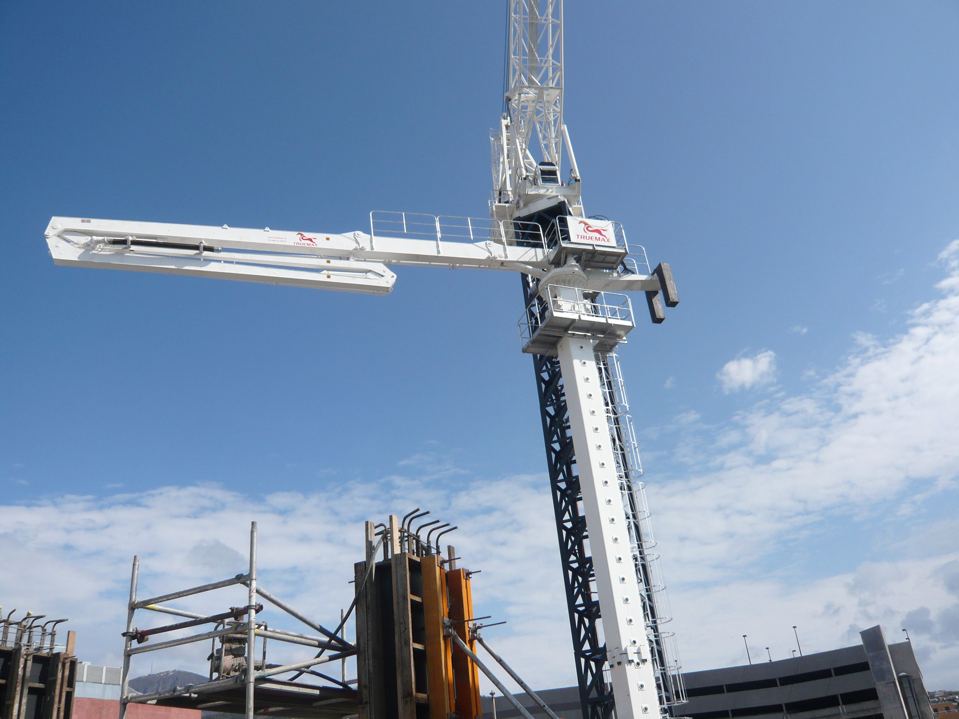 新款布料機 新款布料機